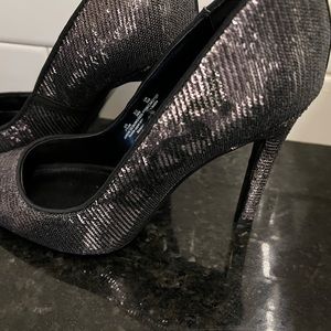 Dkny heels